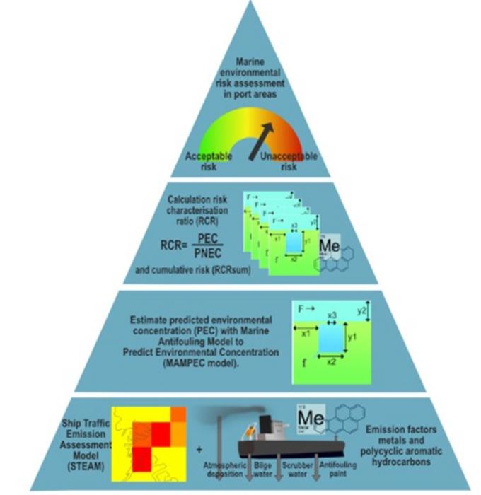 How the risk assessment was carried out