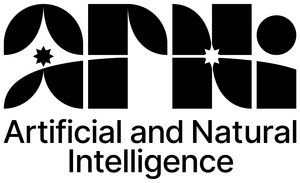 Artificial and Natural Intelligence NSF AI Research Institute Logo