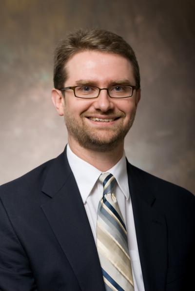 Walter Gilliam, Yale University