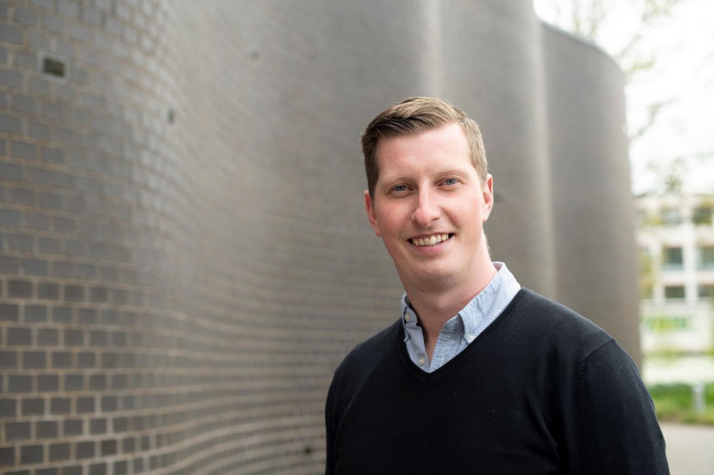 George Knee, University of Warwick