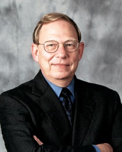 Dr. William Hoskins, Memorial Health University Medical Center