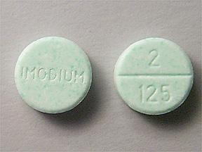 Imodium for a Legal High Can Kill You