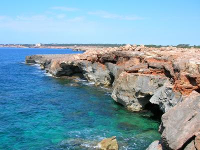 African Dust Caused Red Soil in Southern Europe