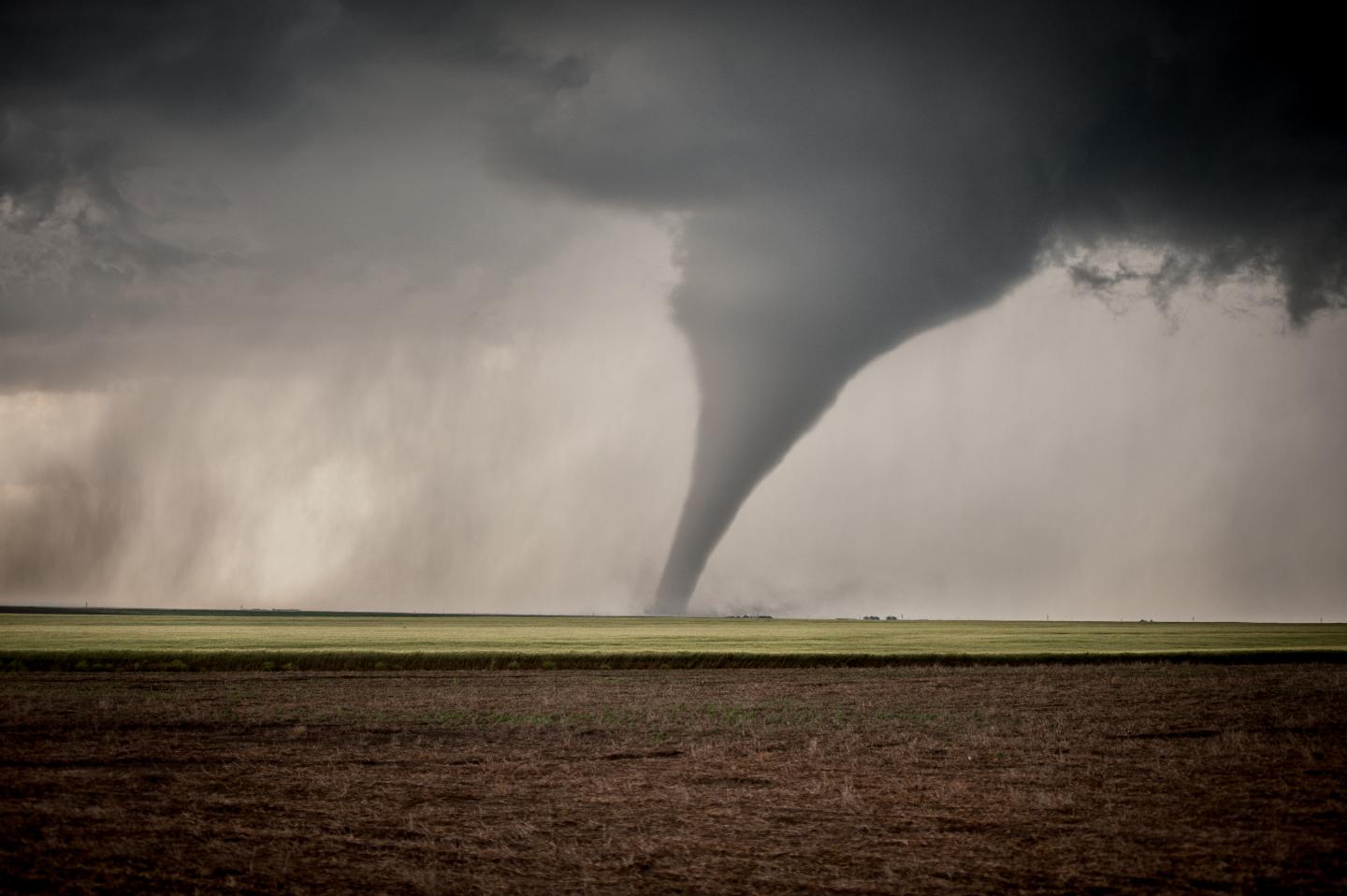 Kansas Tornado