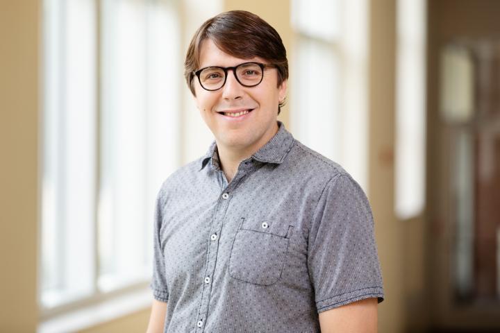 Rigolon Alessandro, University of Illinois at Urbana-Champaign