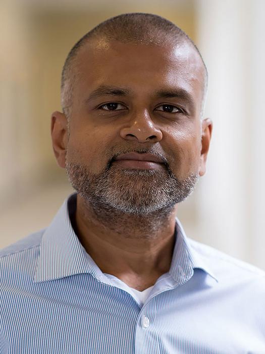 Kartik Chandran, Ph.D.