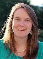 Kimberley Geissler, University of Massachusetts at Amherst