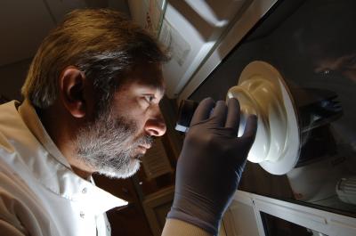 Dr. Harpal Randeva, University of Warwick (2 of 2)