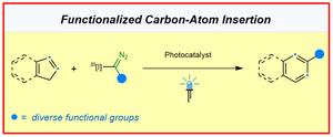 Chemical equation