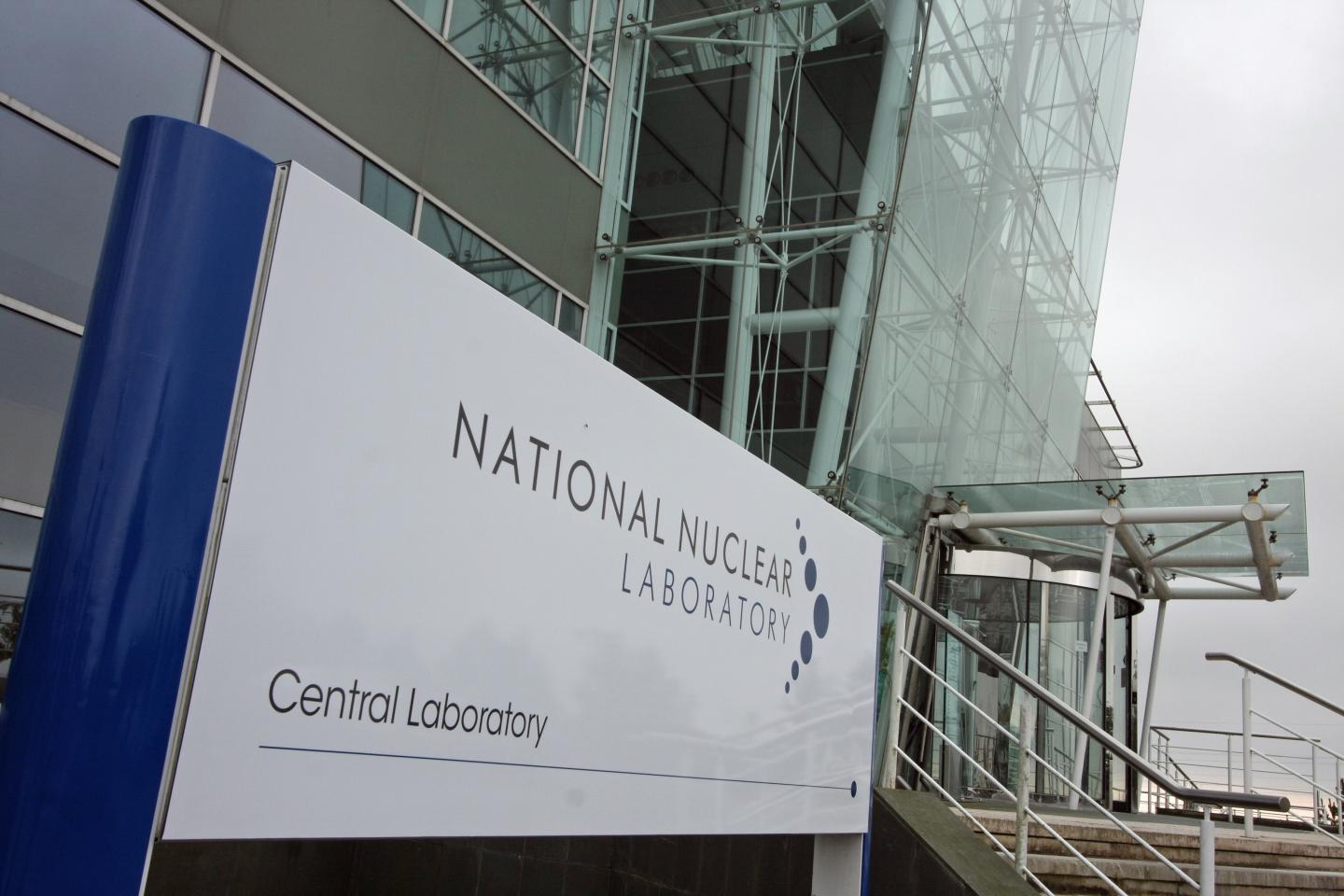 The National Nuclear Laboratory