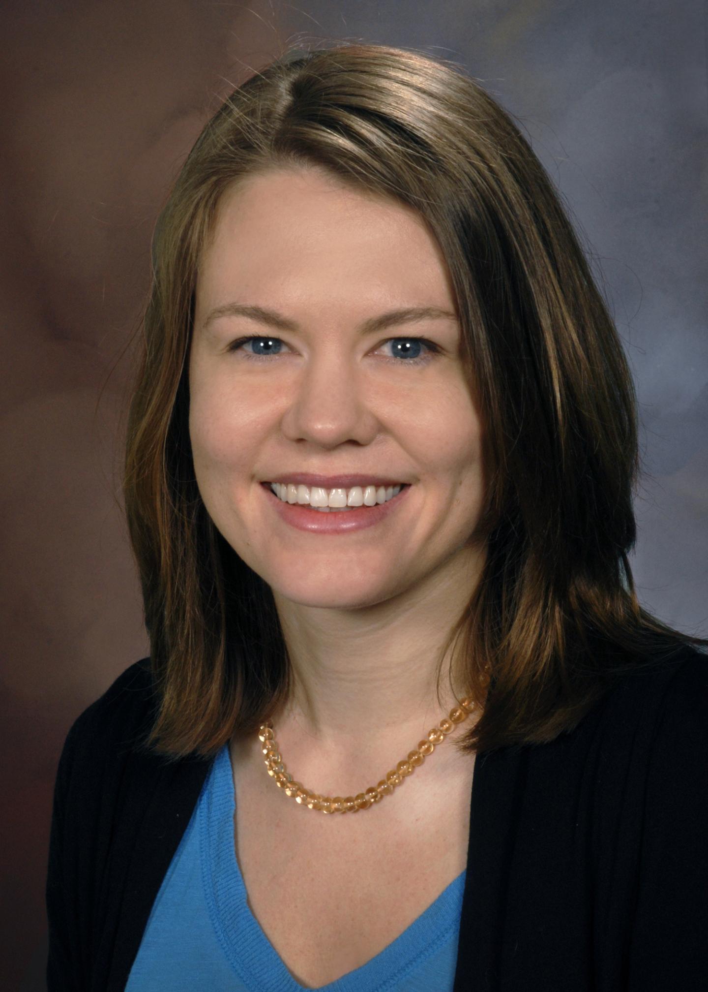 Anne Kirchhoff, University of Utah Health Sciences