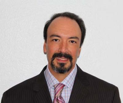 Arthur Santana, University of Houston