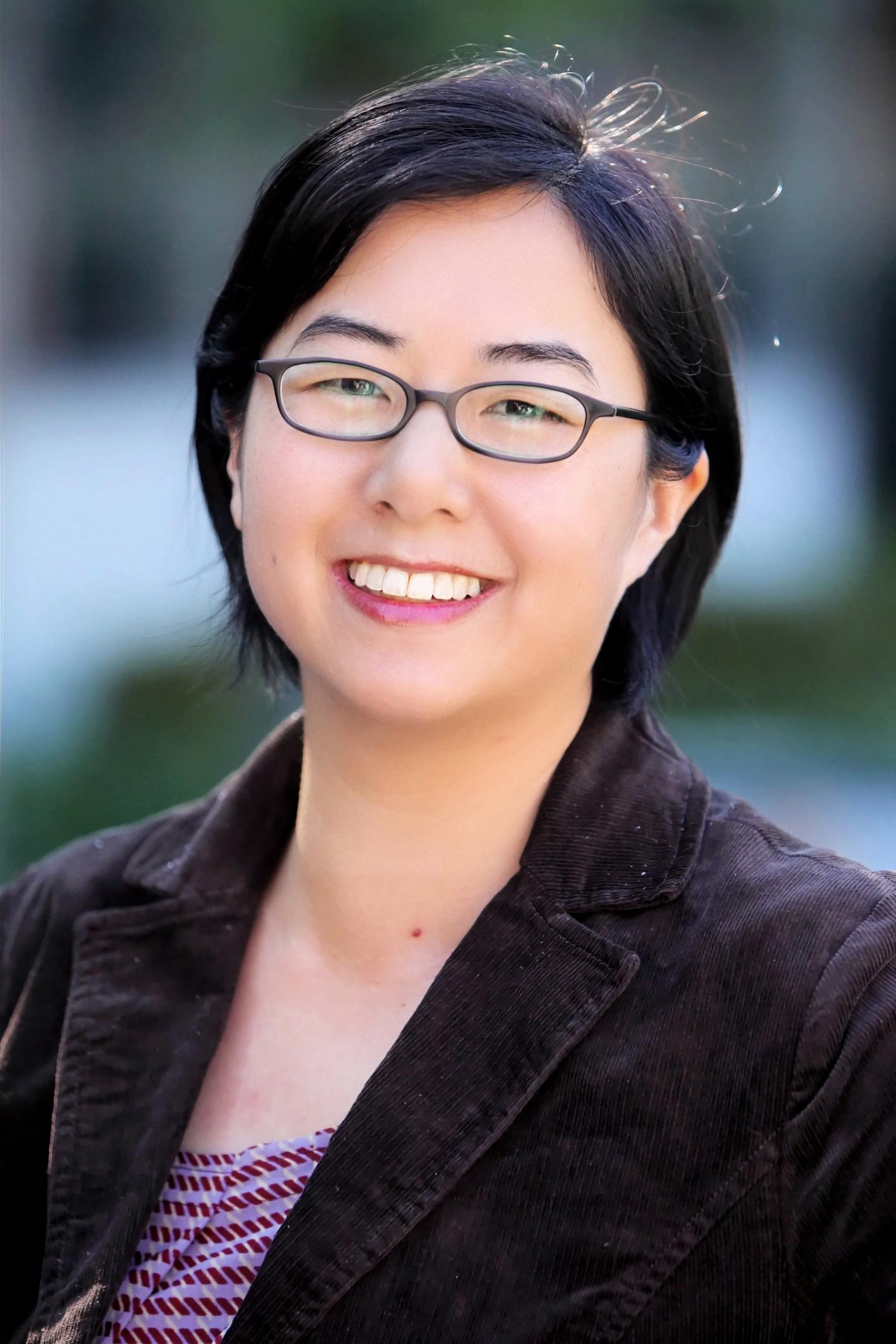 Mimi S. Kim, Children's Hospital Los Angeles