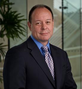 Luis Parada, UT Southwestern