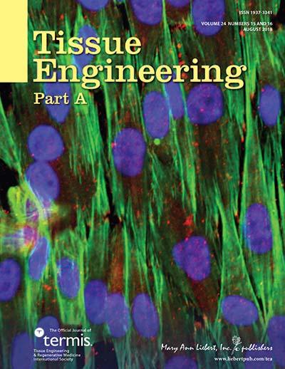 <em>Tissue Engineering, Part A</em>