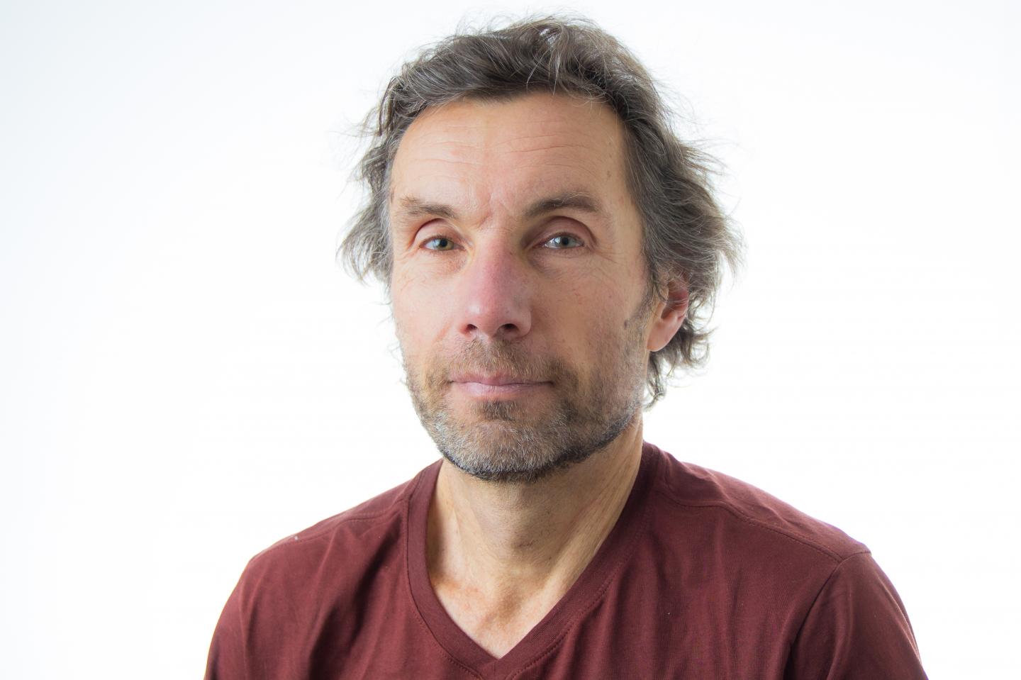 Toomas Timpka, Professor, Linköping University (1 of 2)