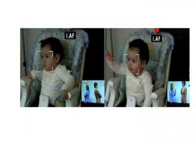 Experiment Examines Infants' Abilities to Infer Social Relationships
