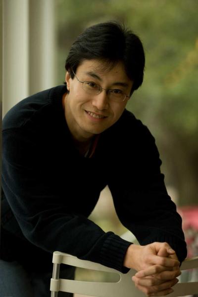 Guoping Chang, Rice University