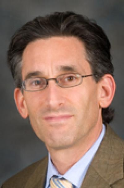 Lorenzo Cohen, Ph.D., University of Texas M. D. Anderson Cancer Center