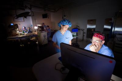 St. Jude Retinoblastoma