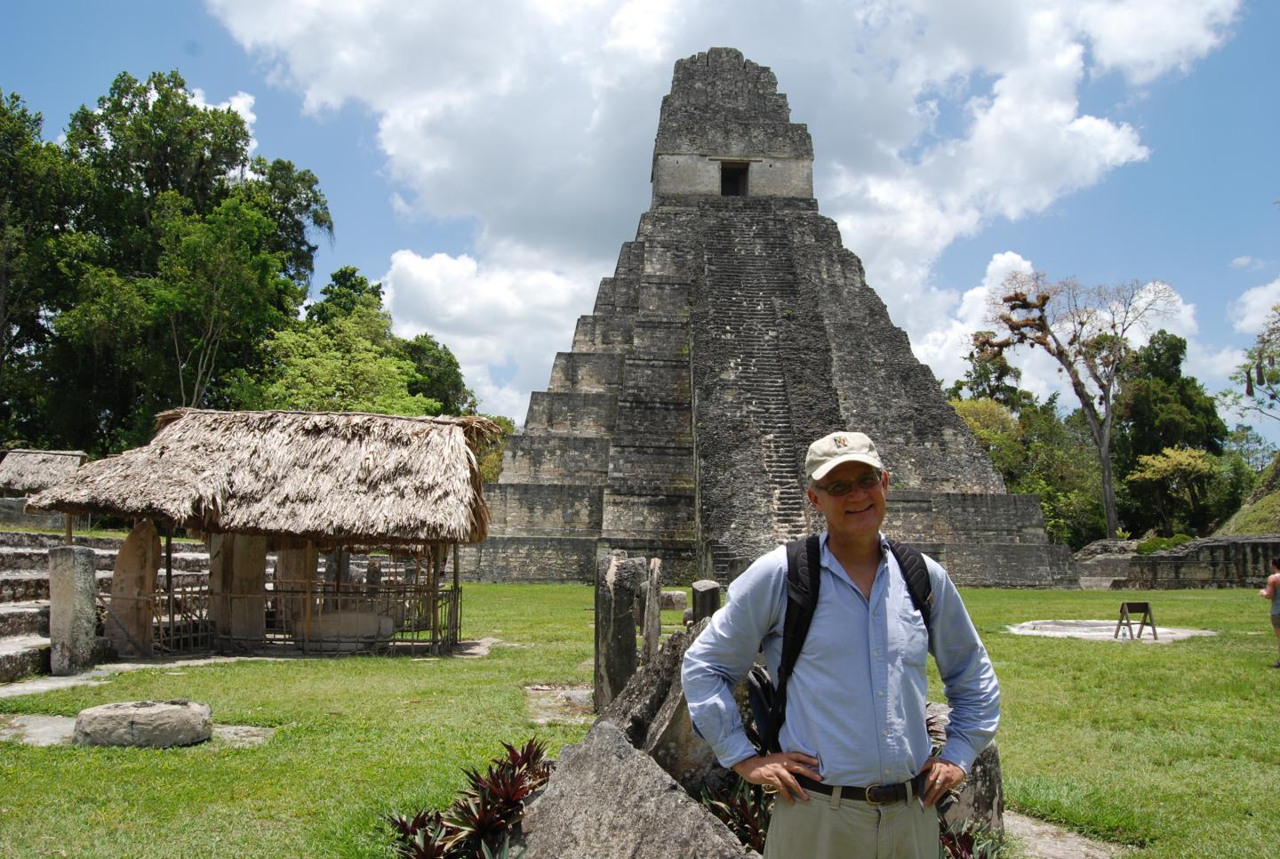 Tikal (1 of 3)