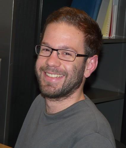 Daniel Balazs, University of Groningen