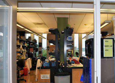 Charles Murry Lab University of Washington